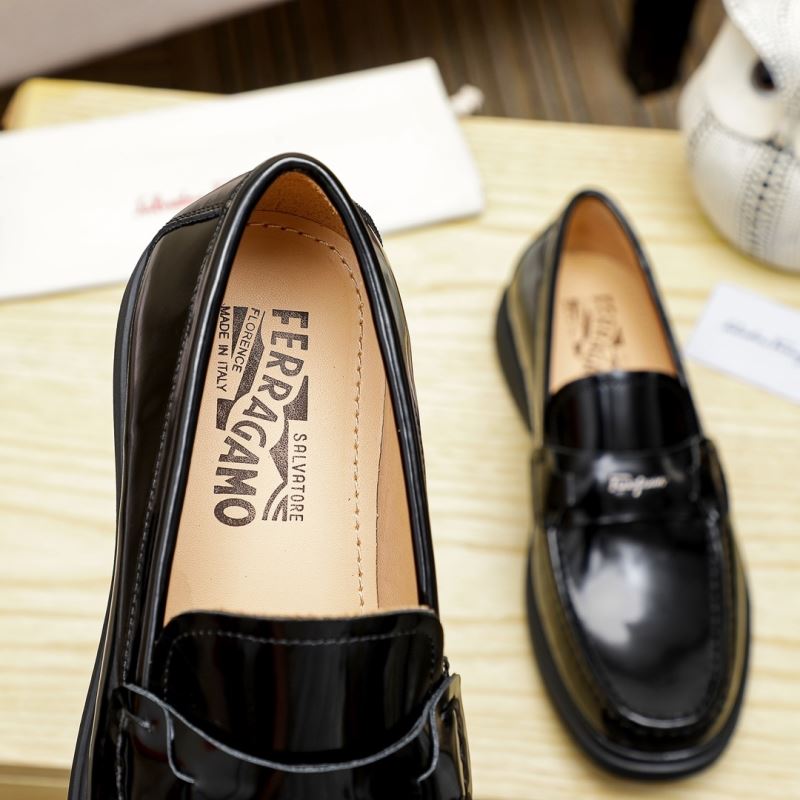 Ferragamo Shoes